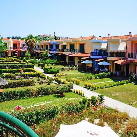 Eva'S Houses Nikiti Exterior foto